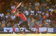 West Indies v England - T20 International Series Second T20I